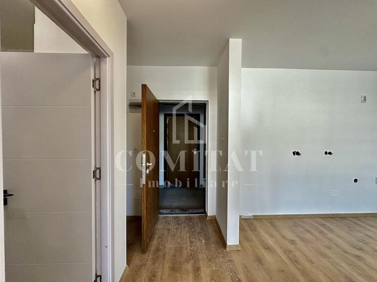 Apartament la etaj intermediar | Finisat | Eroilor - 14