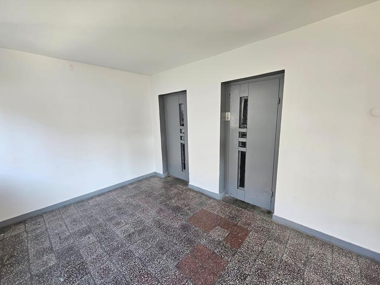 Garsonieră semidecomandată în Lujerului