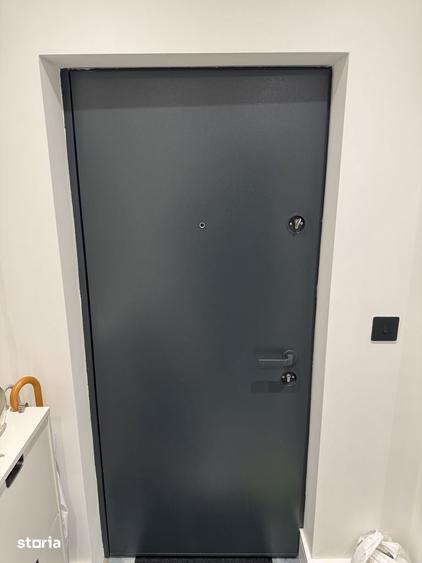 Apartament cu 3 camere mobilat si renovat - 3