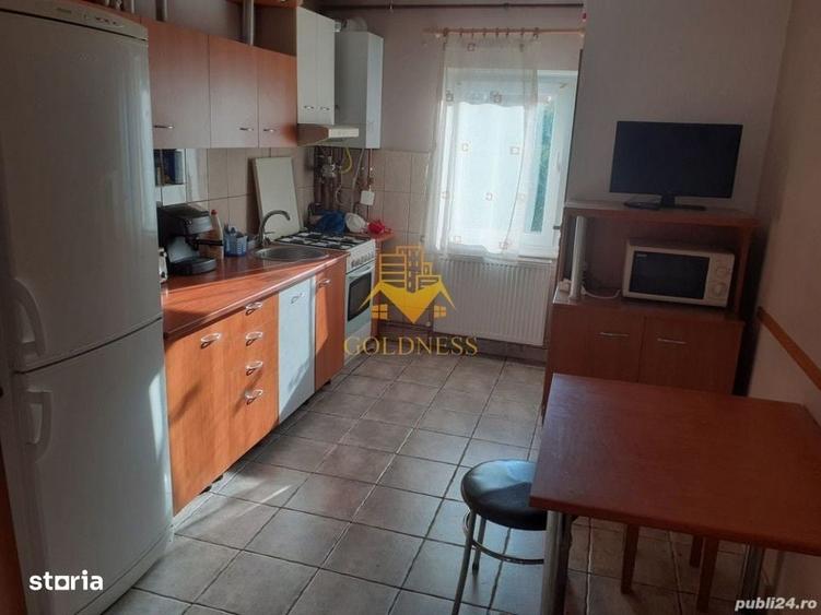 3 camere decomandate, 2 parcari, Pet Friendly, Sigma,Cartierul Zorilor - 5