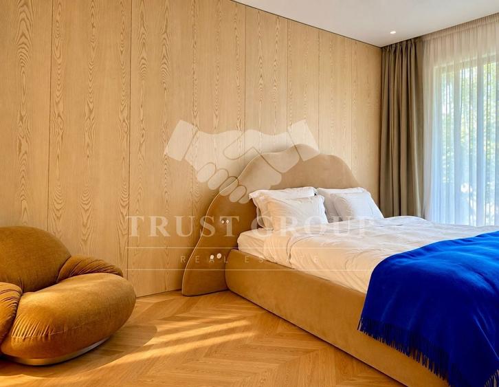 Apartament cu 3 camere decomandat, mobilat în Eminescu