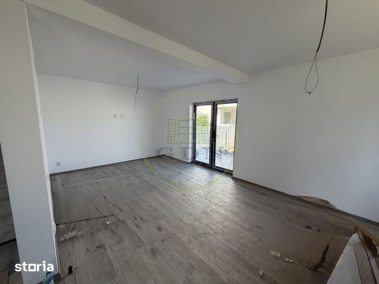 Casa P+1, 95mp utili, 348mp teren, Simnicul de Sus , zona Perla Albest - 8