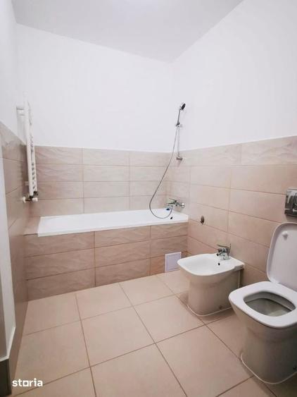 Apartament cu 2 camere în Calea Aradului