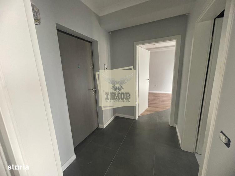 Apartament 2 camere cu balcon si parcare pe Doamna Stanca - 1