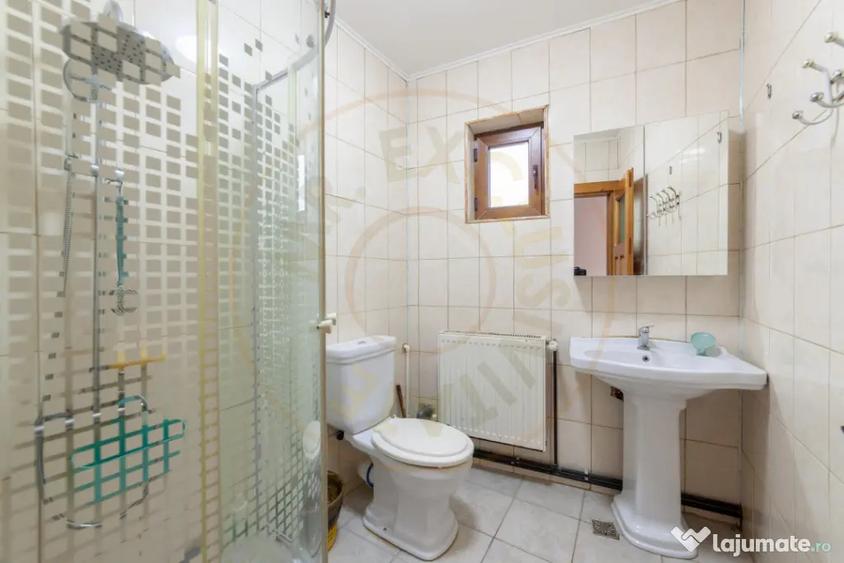 Casa cu 5 camere - Pite?ti - Comision 0 - 6