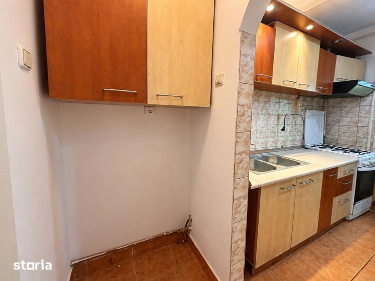 Apartament cu 3 camere în Vest