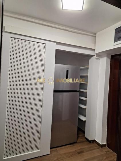 Apartament cu 2 camere decomandat, mobilat în Alexandru Obregia