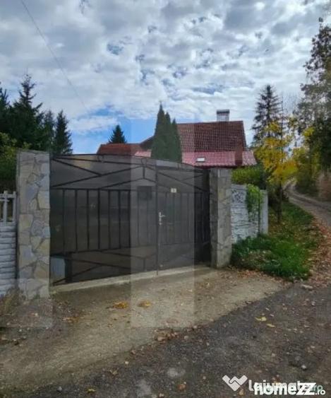 Casa cu 3 corpuri de vanzare, 6 camere, 400 mp + teren 2800 - Barcani (Covasna) - 13