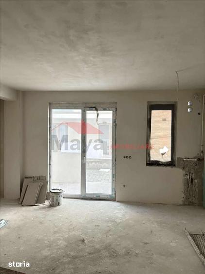 Apartament 2 camere, zona de jos - 5