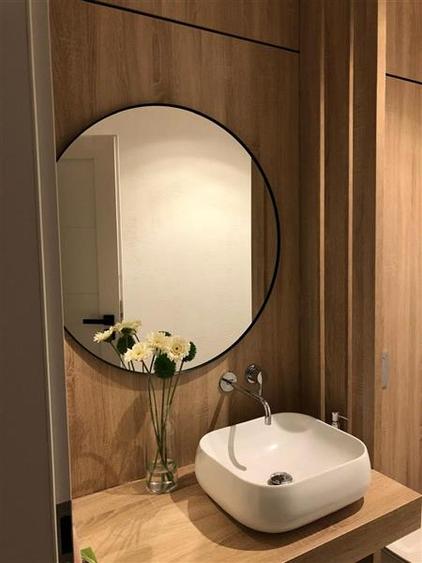 Casă individuală cu 4 camere cu Teren 830 Mp în Corunca