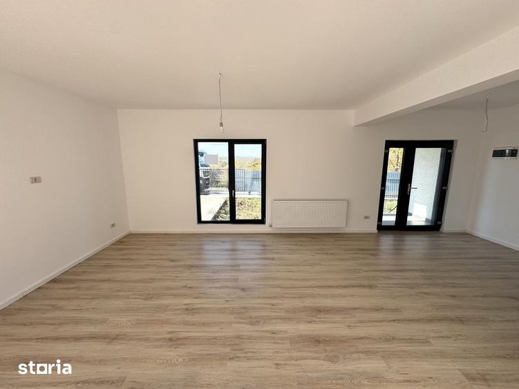 FINALIZATA!Posibilitate700mp teren!Casa 3 camere, Bucium-Visan-Barnova - 4