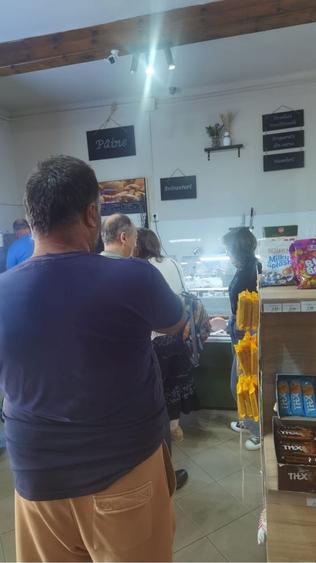 Spatiu comercial Predeal - in Centru, iesire la DN1, Magazin farmacie alimentara fast food reprezentanta showroom bacanie - 5