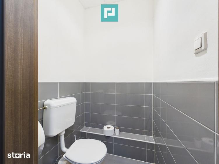 Spațiu comercial, de 160 mp, în Soarelui