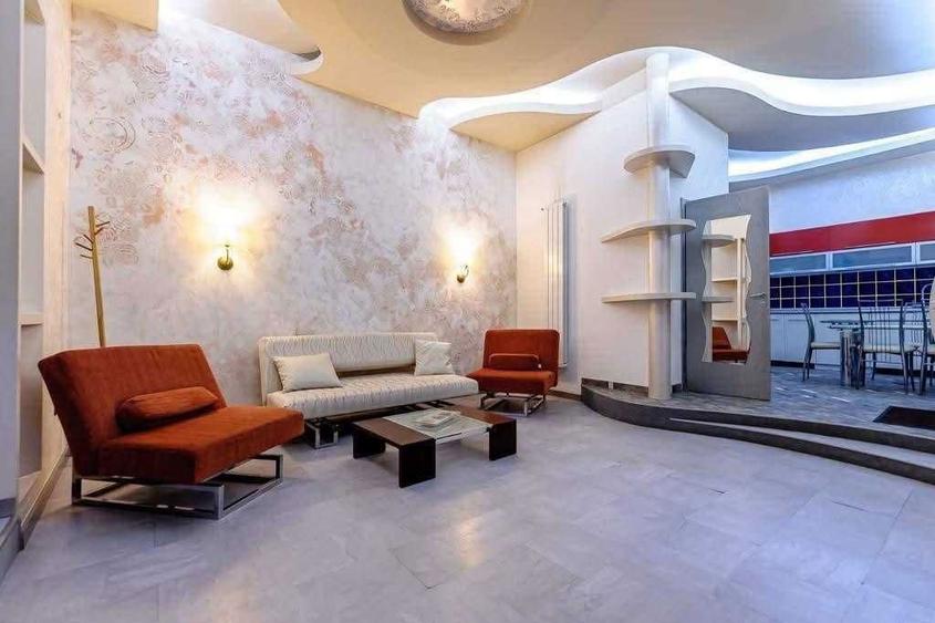 Apartament cu 3 camere în Ultracentral