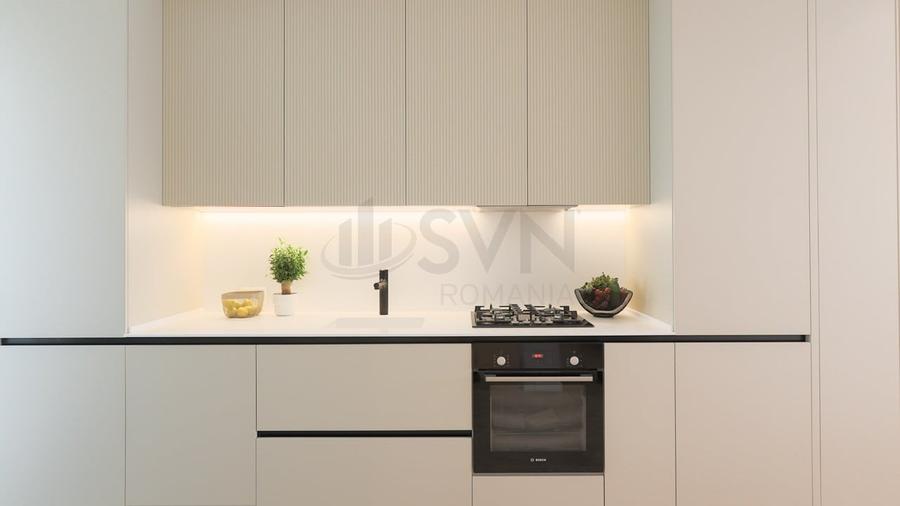 REA1026690 Apartament 2 camere modern - Finisaje Premium - Zona de Nord - 6