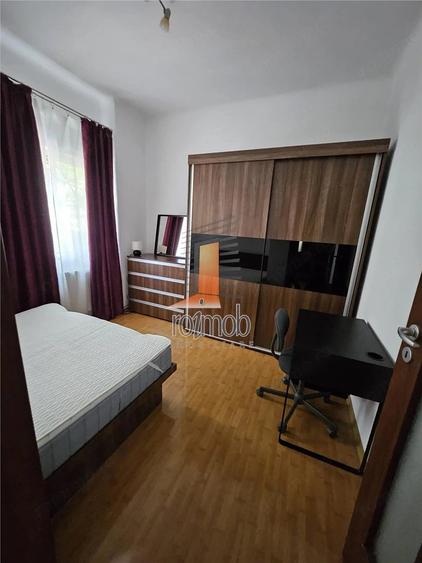 Apartament cu 2 camere decomandat în Ștefan cel Mare