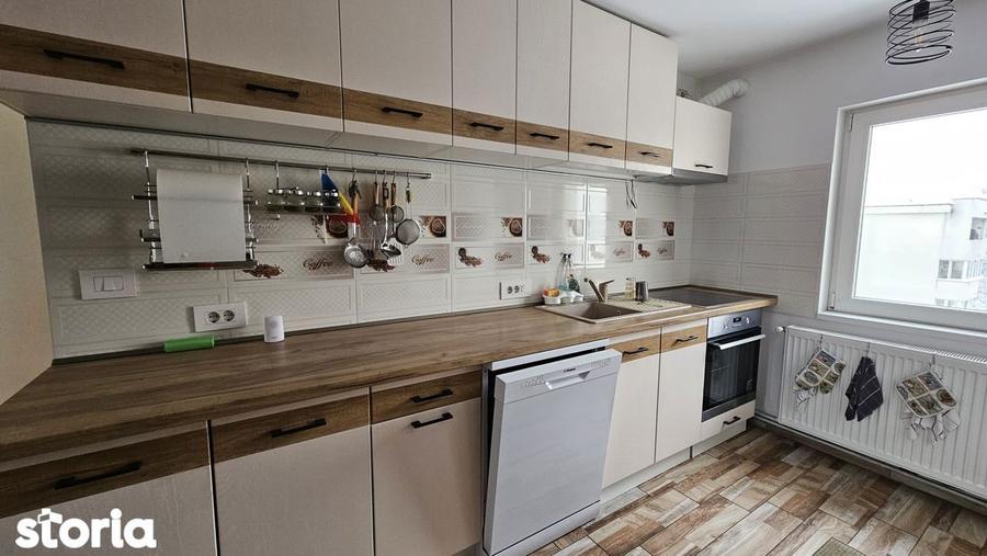 Pia?a de Miercuri, zona de case, apartament pet friendly - 2