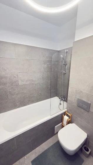 Apartament cu 2 camere în Gara de Nord