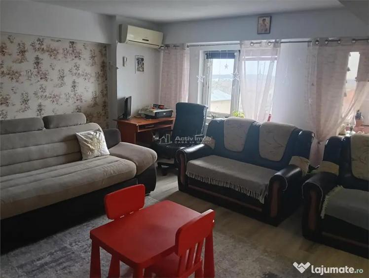 Apartament 3 camere Boxa-Mobilat si utilat-Mutare imediata-P - 12