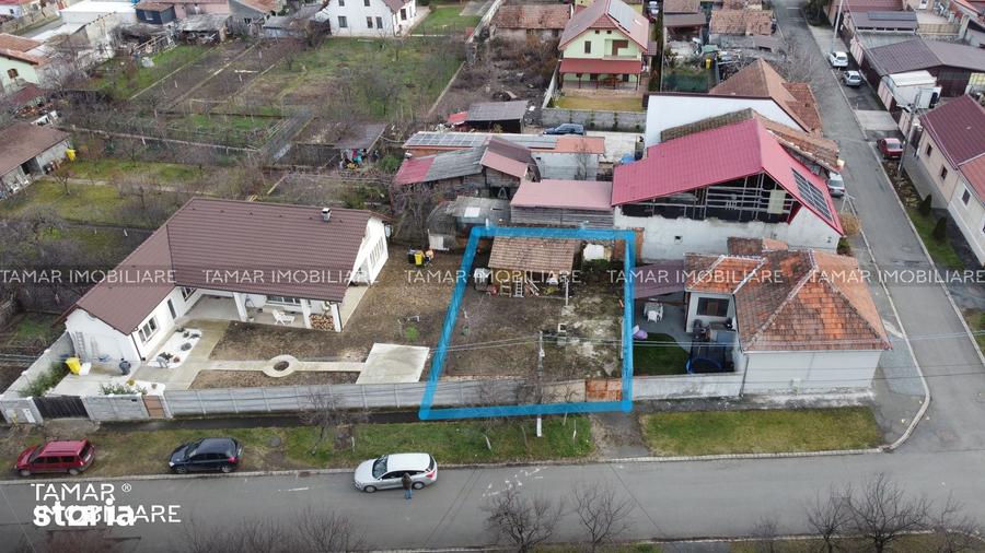 Spațiu comercial, de 230 mp, în Grădiște