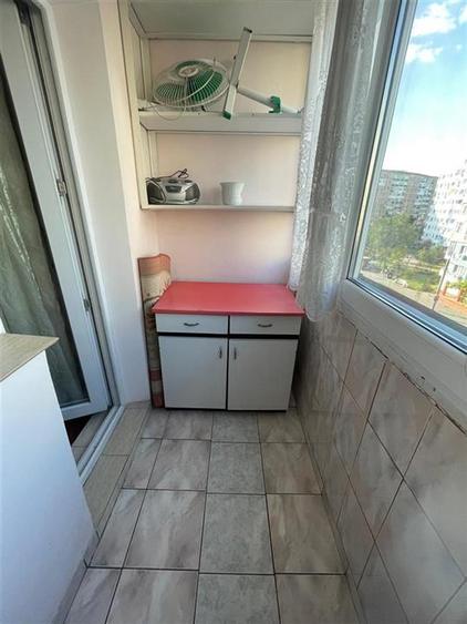 Apartament cu 2 camere decomandat, mobilat în Alexandru cel Bun