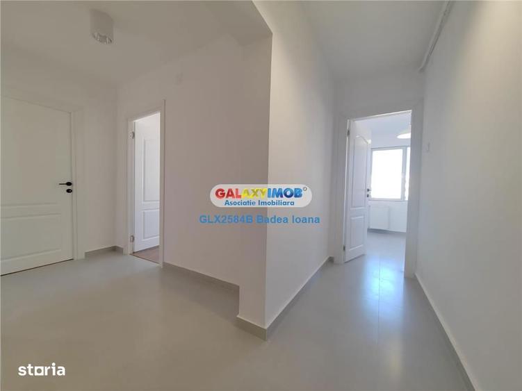 Apartament cu 2 camere în Tudor Vladimirescu