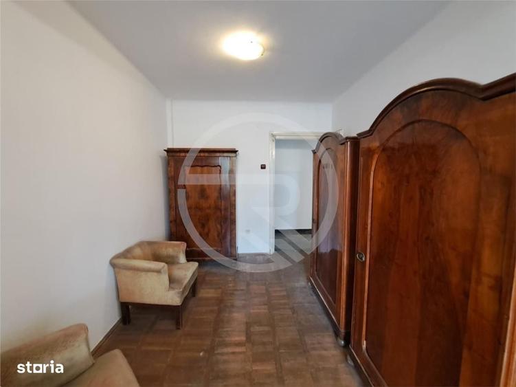 Apartament cu 1 camera, 37 mp utili, situat in zona Centrala! - 11
