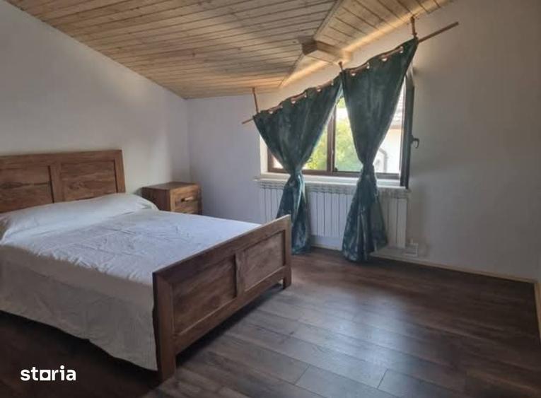Vind casa la 7 minunte de mers pe jos Bucuresti Progresu - 1