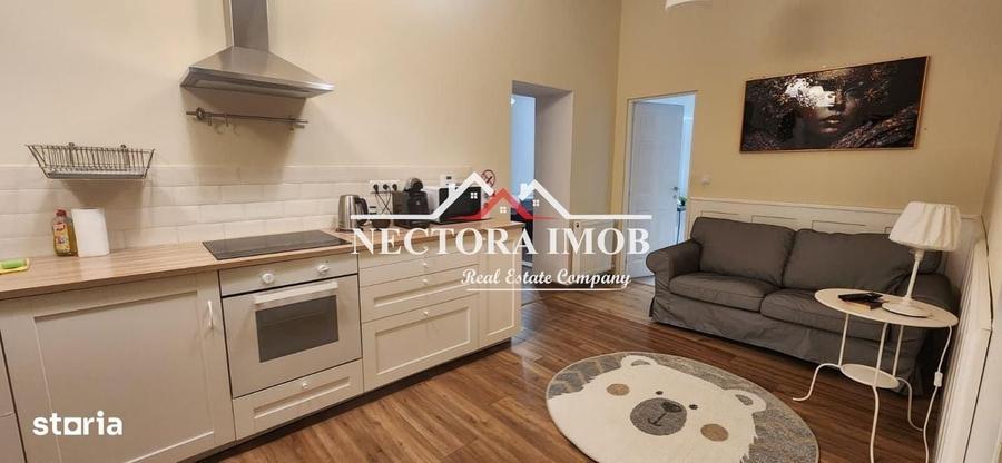 Apartament cu 3 camere decomandat în Ultracentral