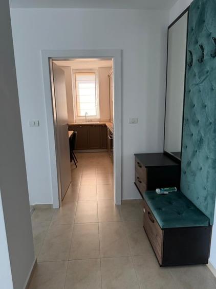 Apartament cu 2 camere decomandat, mobilat în Răcădău