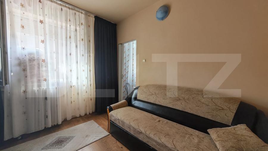 Apartament cu 2 camere,semidecomandat ,zona Rogerius - 4