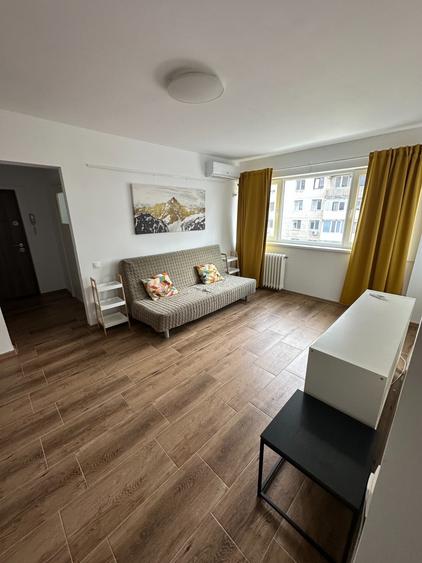 Apartament cu 2 camere semidecomandat în Drumul Taberei