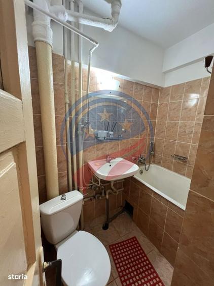 Apartament cu 2 camere în Ultracentral