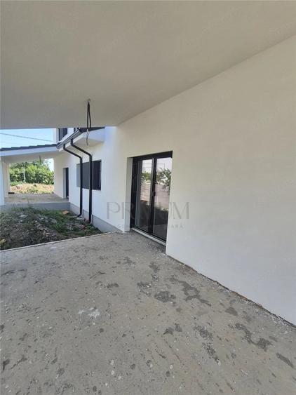 DUPLEX DESPARTIT - SUPRAFETE MARI - ZONA EXCELENTA - 18