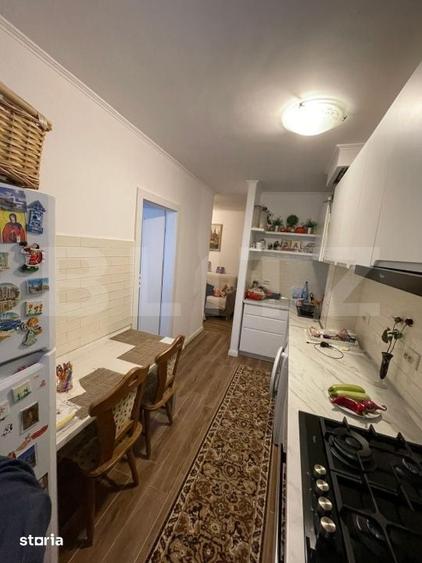Apartament cu 2 camere decomandate | Ansamblu rezidential | Zona Iul - 13