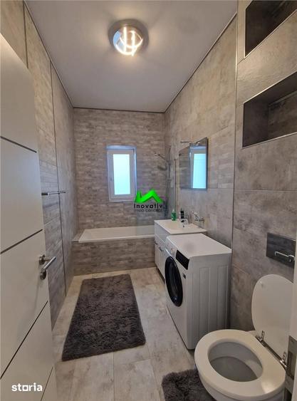 Apartament de inchiriat 2 camere Sibiu Doamna Stanca - 6