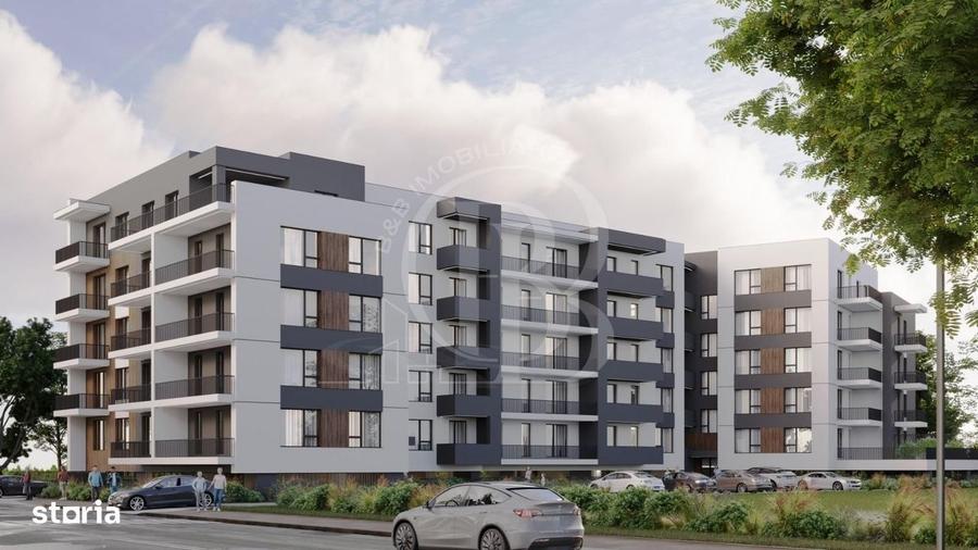 Apartament 2 camere Theodor Pallady Loc de Parcare BONUS - 5