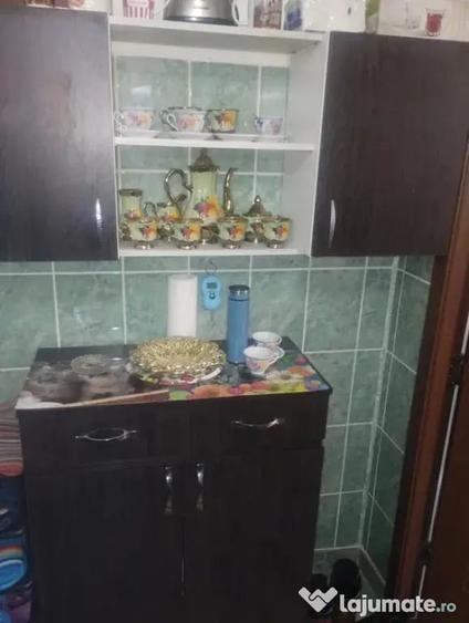 Garsonieră în Burdujeni