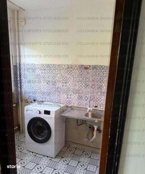 Garsoniera Confort 1 | Aparatorii Patriei | Aproape de Metrou | - 1