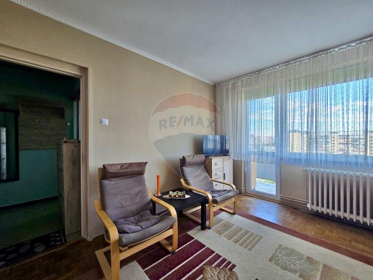 Apartament 2 camere în Gheorgheni | Aproape de Iulius Mall și FSEGA - 16