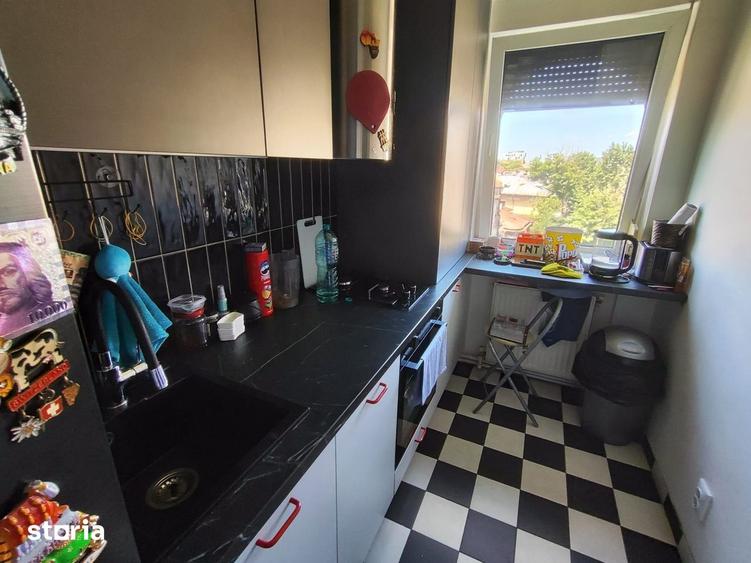 Apartament 2 camere | Popa Petre | - 4