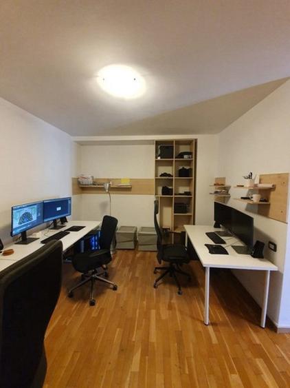 Casă cu 5 camere cu Teren 150 Mp în Tineretului