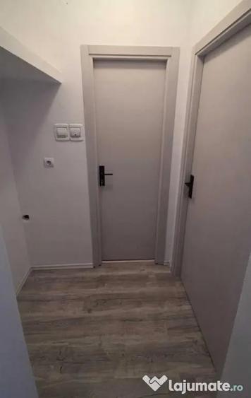 Apartament cu 2 camere semidecomandat în Electroprecizia
