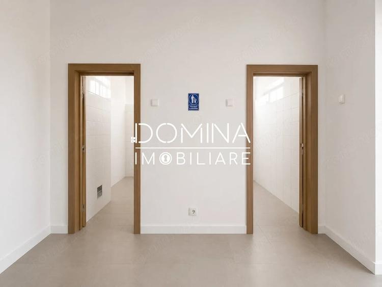 Spațiu comercial, de 220 mp, în Ultracentral