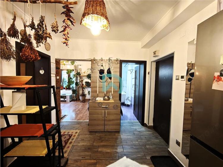 Apartament de vanzare Central, Brasov - 18