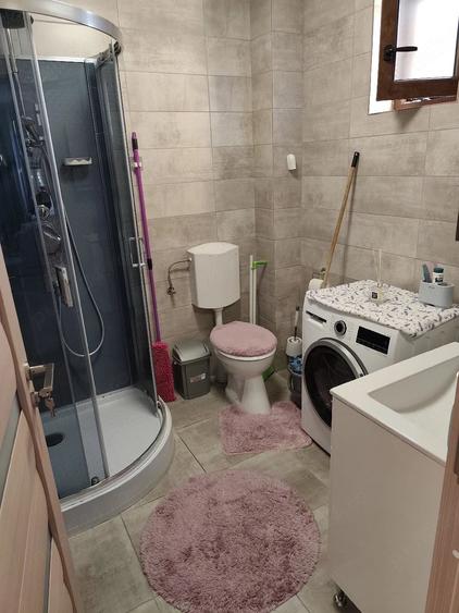 Casă cu Teren 300 Mp în Sâncraiu de Mureș