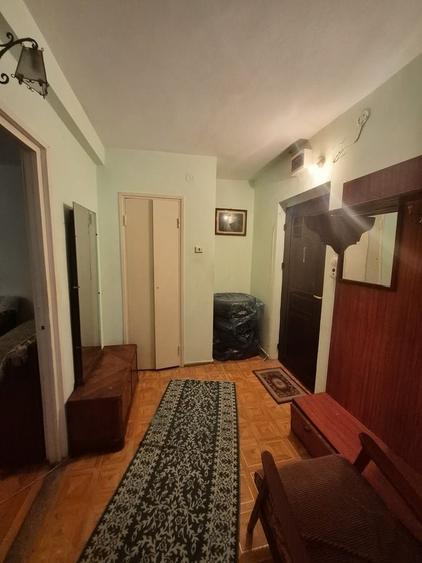 Apartament cu 2 camere decomandat în Nord