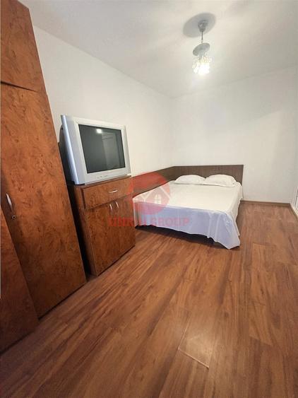 Apartament 3 Camere Decomandat de #206;nchiriat Zona Ciresica - 10
