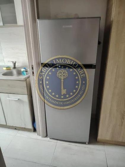 Apartament cu 2 camere decomandat în Drumul Taberei
