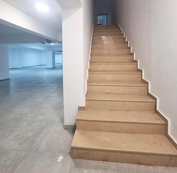 Spațiu comercial, de 424 mp, în Vitan